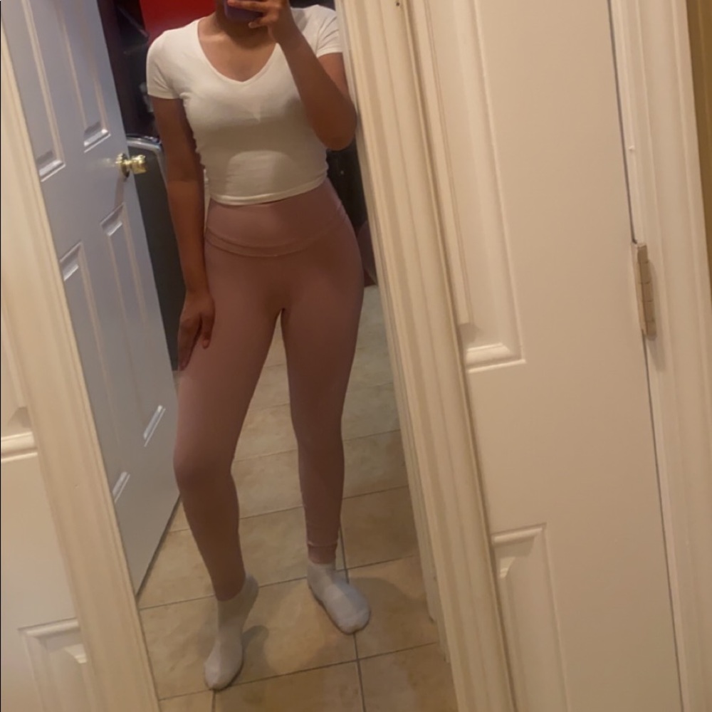 Bootyful Leggings by 90 Degree